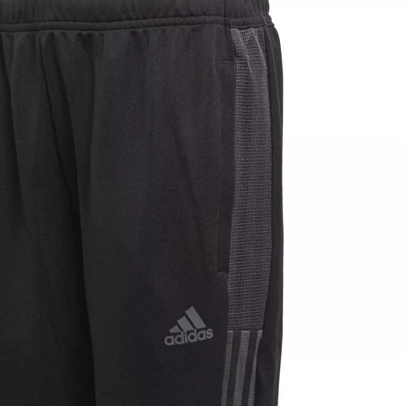 adidas Tiro Track kelnės CU Jr GN5495