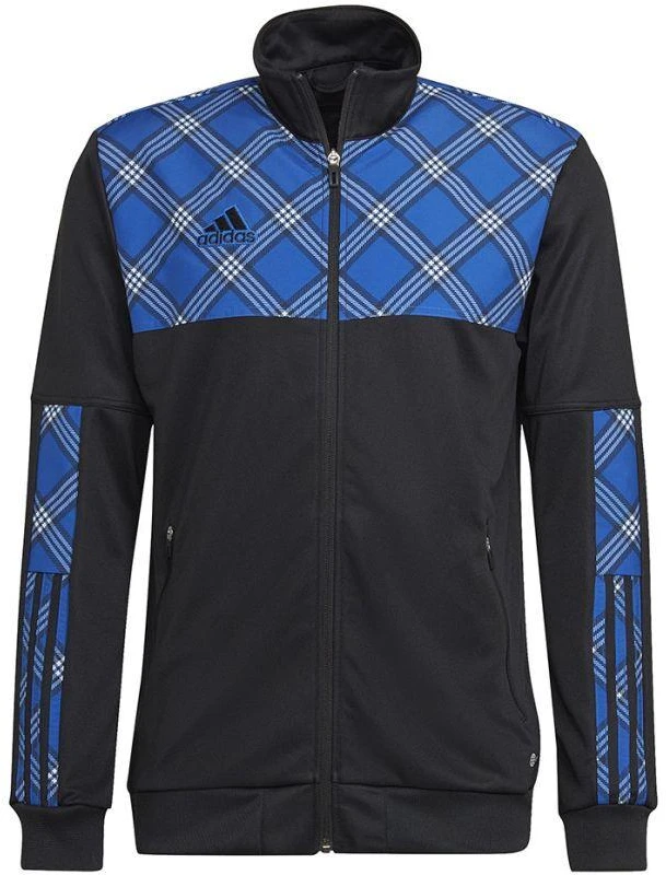 Adidas Tiro Track M HN5513 sportinis džemperis.