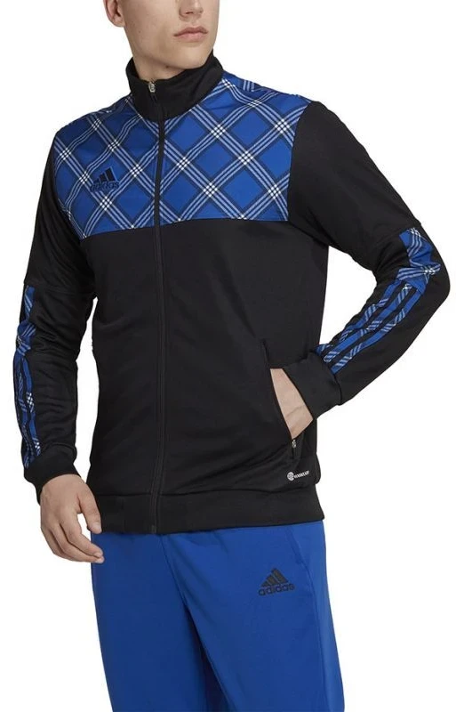 Adidas Tiro Track M HN5513 sportinis džemperis.