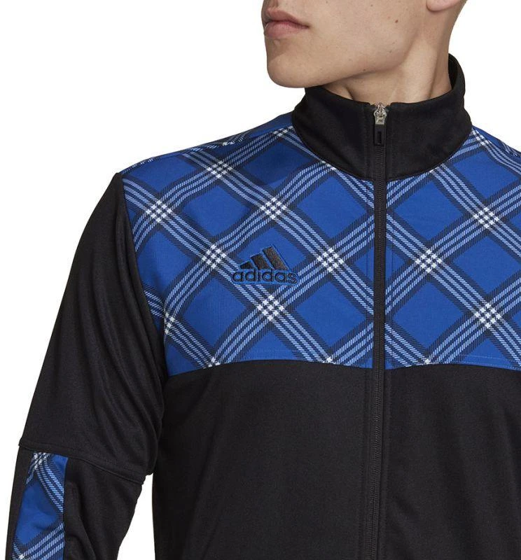 Adidas Tiro Track M HN5513 sportinis džemperis.