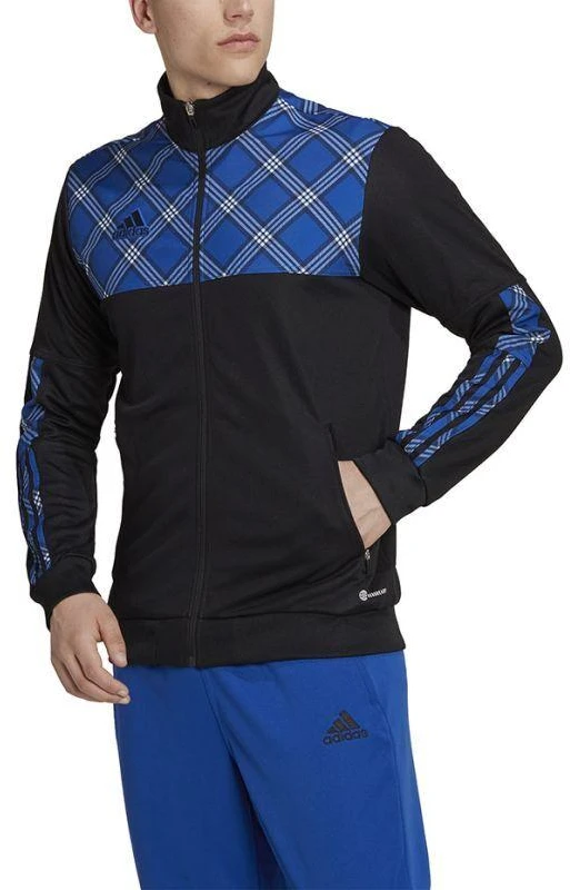 Adidas Tiro Track M HN5513 sportinis džemperis.