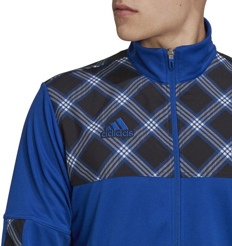 Adidas Tiro Track M HN5514 sportinis džemperis