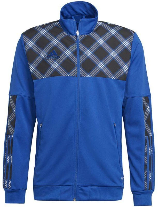 Adidas Tiro Track M HN5514 sportinis džemperis