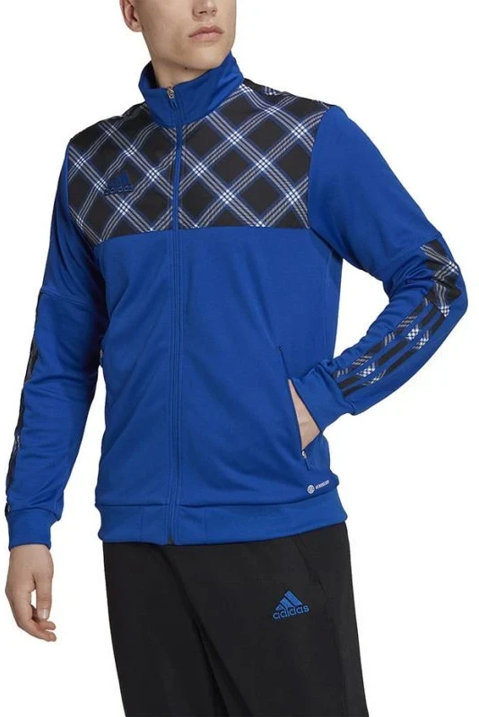 Adidas Tiro Track M HN5514 sportinis džemperis