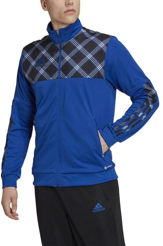 Adidas Tiro Track M HN5514 sportinis džemperis