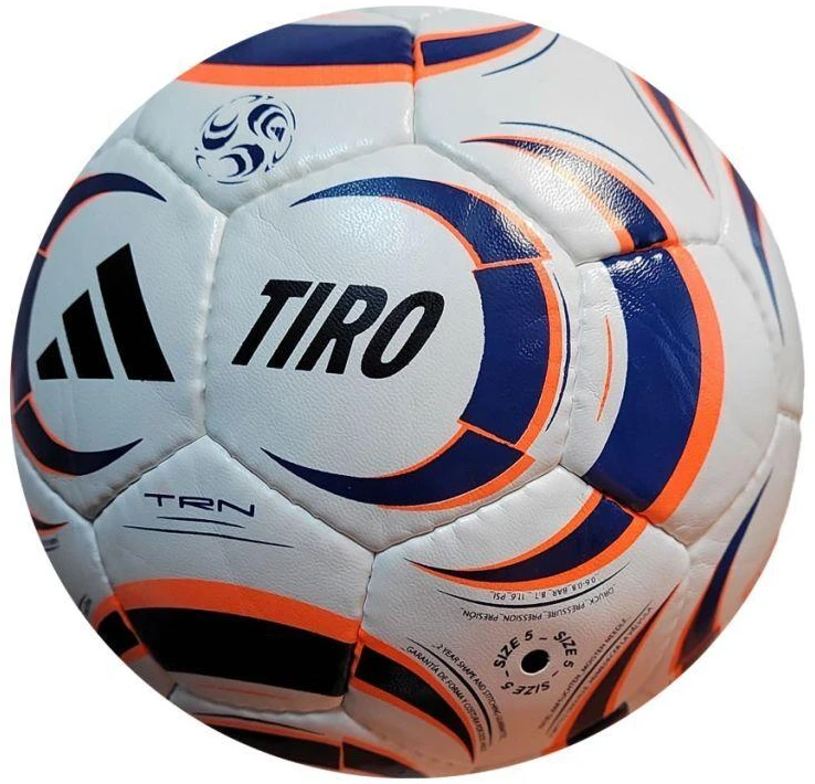 adidas Tiro Training JW1528 kamuolis