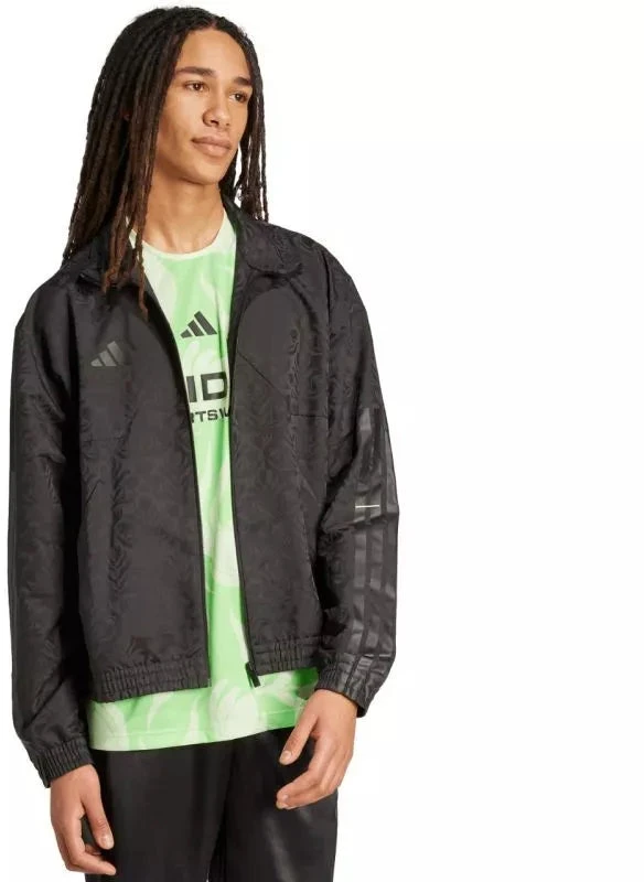 Adidas Tiro WV TT Q3 M Džemperis JM1754