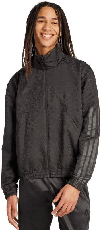 Adidas Tiro WV TT Q3 M Džemperis JM1754