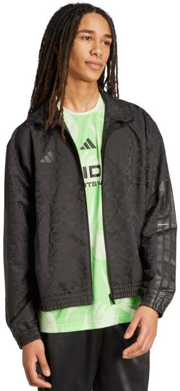Adidas Tiro WV TT Q3 M Džemperis JM1754