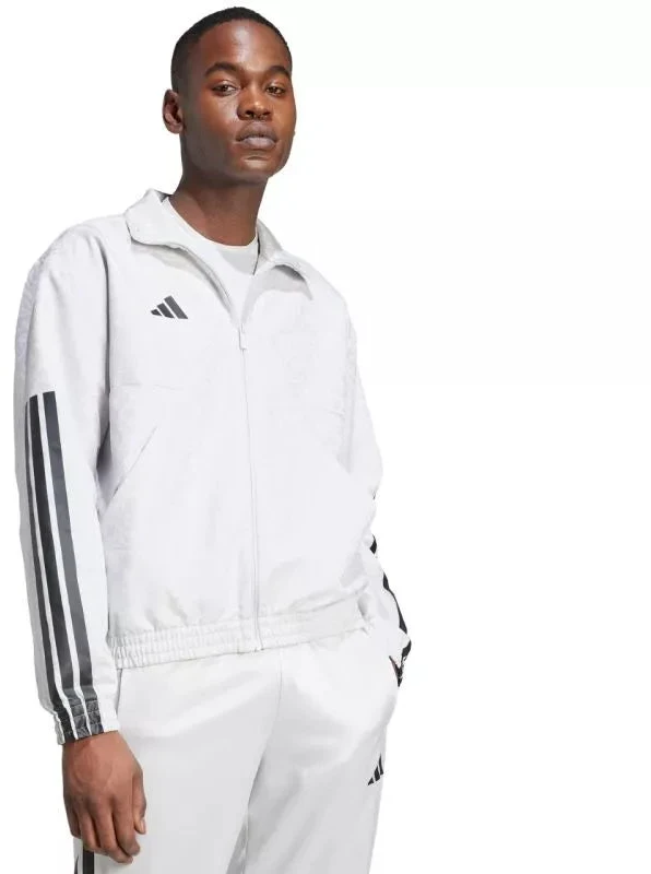 ADIDAS Tiro WV TT Q3 M džemperis JW0233