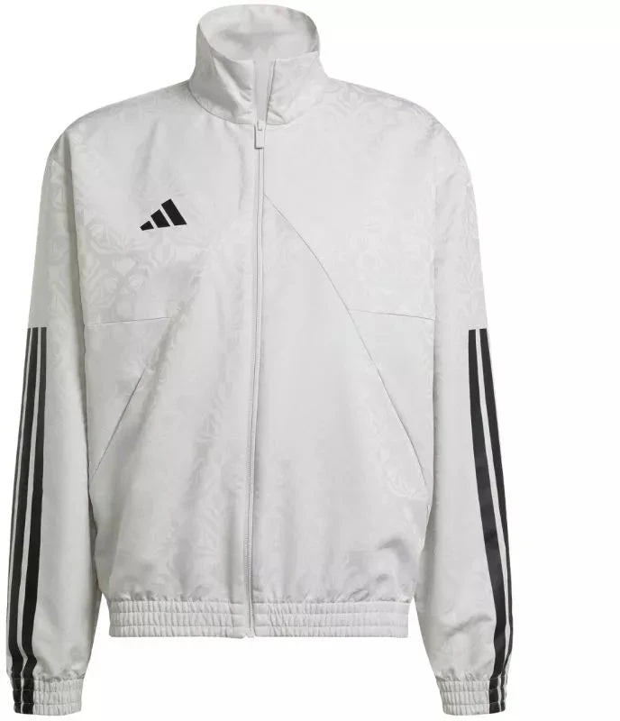 ADIDAS Tiro WV TT Q3 M džemperis JW0233