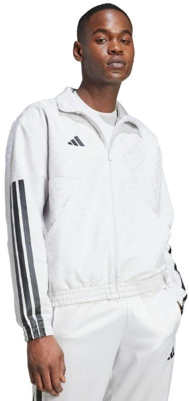 ADIDAS Tiro WV TT Q3 M džemperis JW0233
