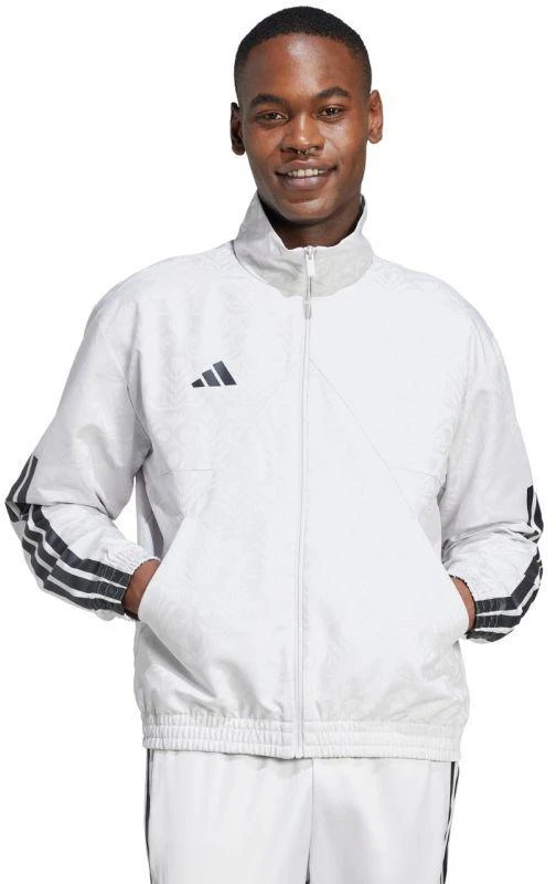 ADIDAS Tiro WV TT Q3 M džemperis JW0233