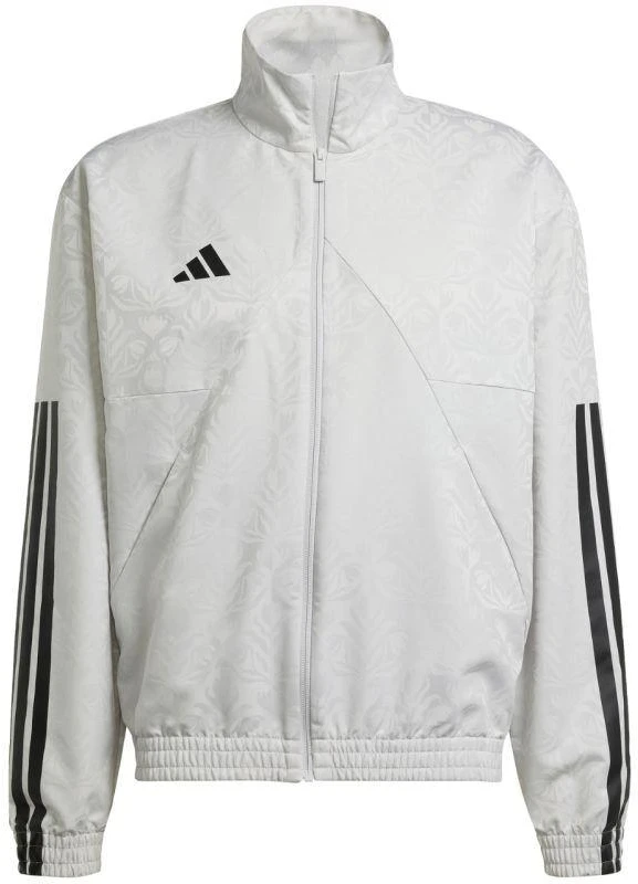 ADIDAS Tiro WV TT Q3 M džemperis JW0233
