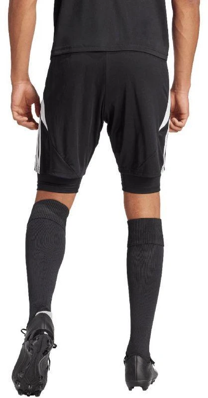 adidas Tiro24 2in1 Šortai Vyrams IJ5605