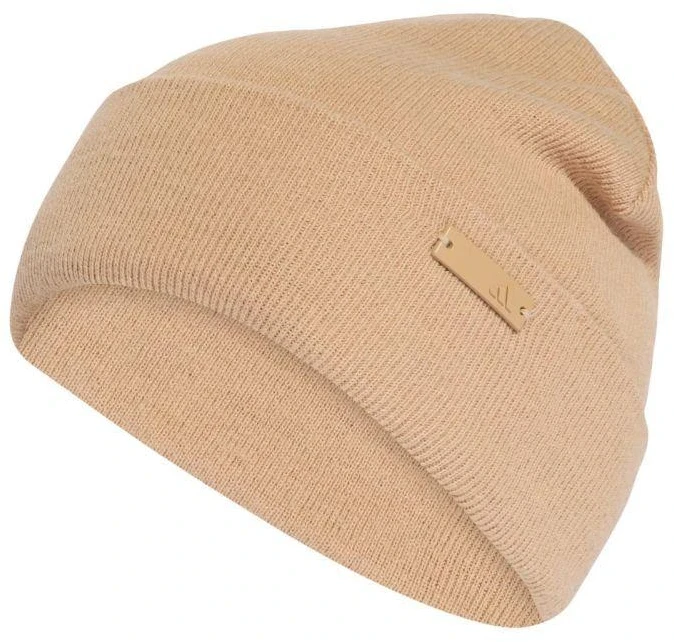 adidas Tonalinė Smėlio Spalvos Kepuraitė JV5386