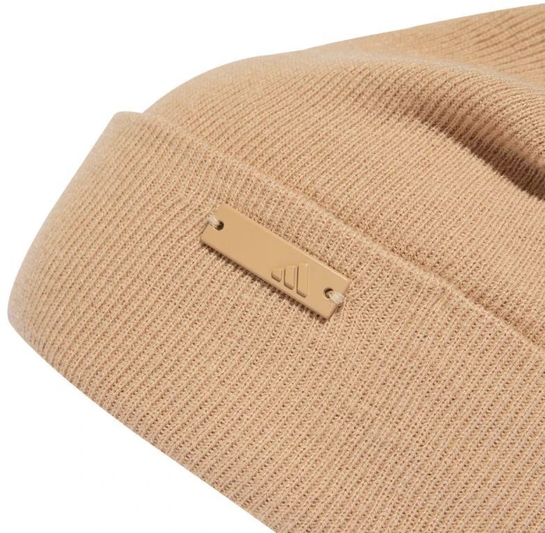 adidas Tonalinė Smėlio Spalvos Kepuraitė JV5386