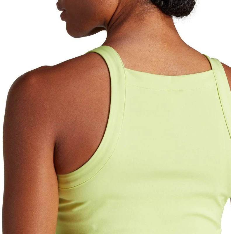 adidas Top Aeroready Train Essentials Minimal Branding T-Shirt W HZ5628