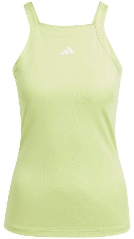 adidas Top Aeroready Train Essentials Minimal Branding T-Shirt W HZ5628