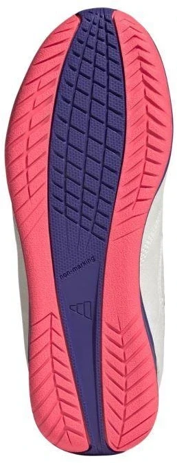 adidas Top Sala Competition II IN JP6985 vaikiški futbolo bateliai