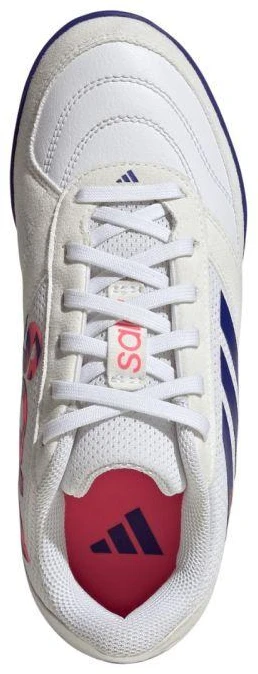 adidas Top Sala Competition II IN JP6985 vaikiški futbolo bateliai