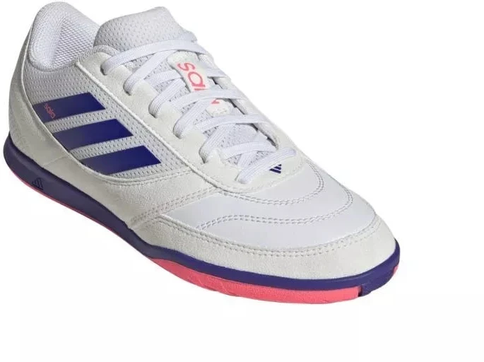 adidas Top Sala Competition II IN JP6985 vaikiški futbolo bateliai