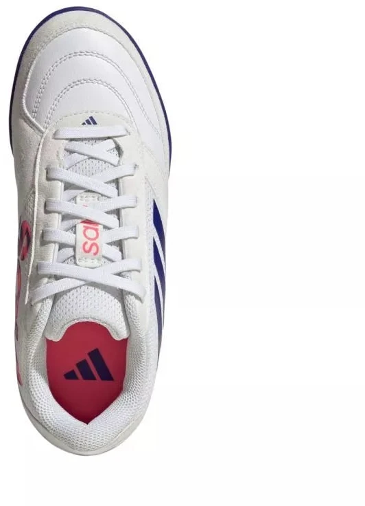 adidas Top Sala Competition II IN JP6985 vaikiški futbolo bateliai
