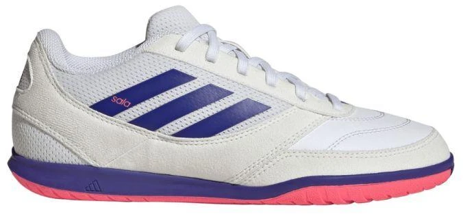 adidas Top Sala Competition II IN JP6985 vaikiški futbolo bateliai