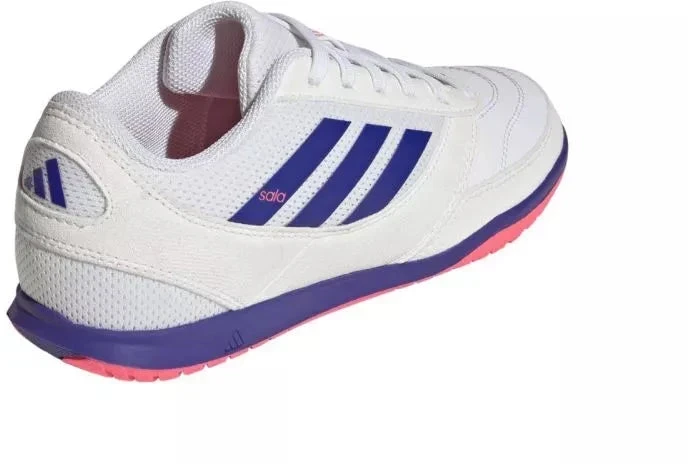 adidas Top Sala Competition II IN JP6985 vaikiški futbolo bateliai