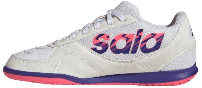 adidas Top Sala Competition II IN JP6985 vaikiški futbolo bateliai