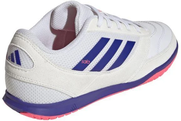 adidas Top Sala Competition II IN JP6985 vaikiški futbolo bateliai