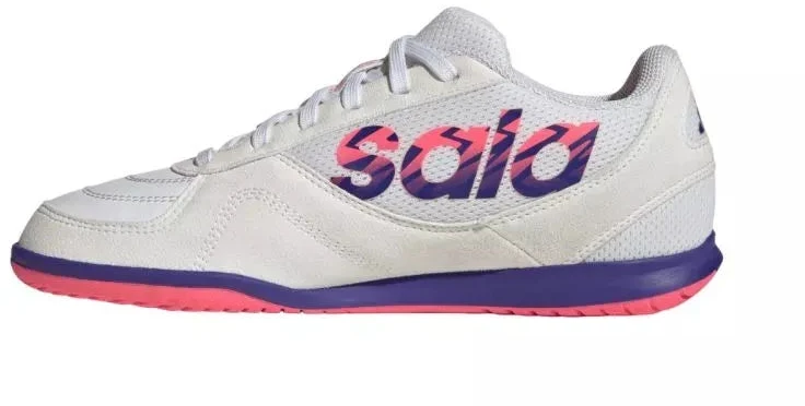 adidas Top Sala Competition II IN JP6985 vaikiški futbolo bateliai