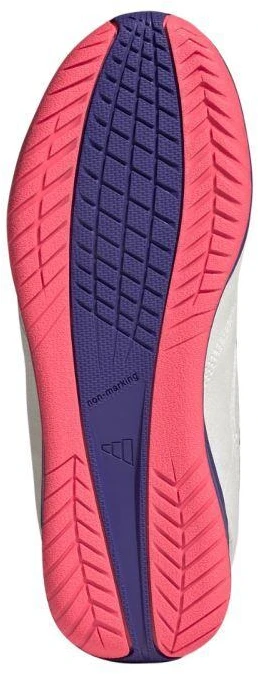 adidas Top Sala Competition II IN JP6985 vaikiški futbolo bateliai