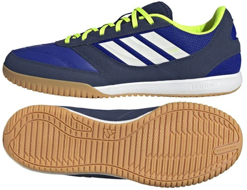 Adidas Top Sala Competition II IN M JS0653 futbolo bateliai