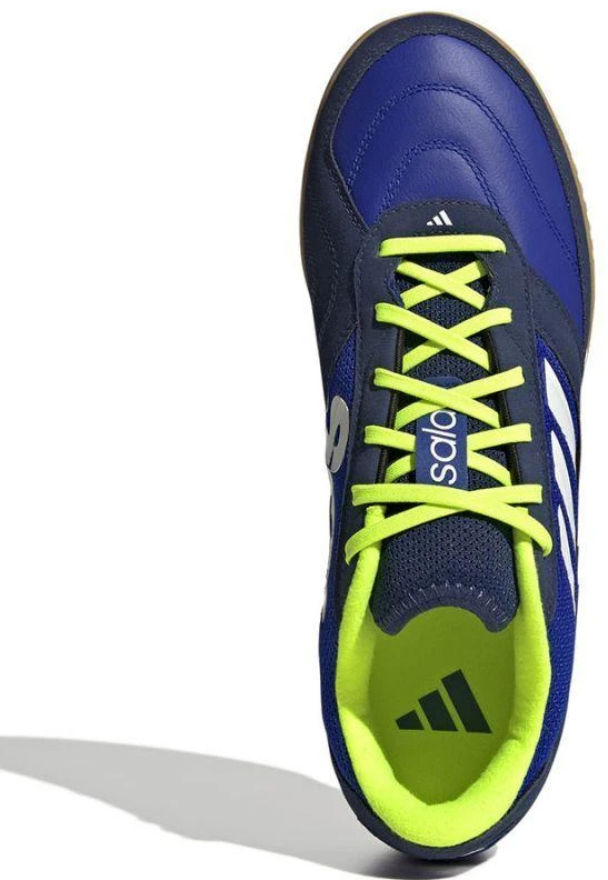 Adidas Top Sala Competition II IN M JS0653 futbolo bateliai