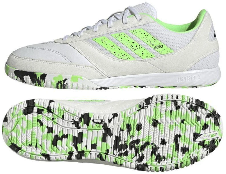 Adidas Top Sala Competition II IN vidinis sportinis batelis JH6294