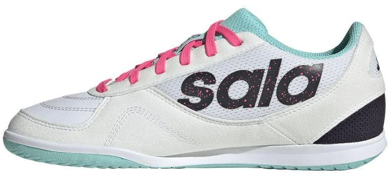 Adidas Top Sala Competition II Jr JR5392 futbolo batai