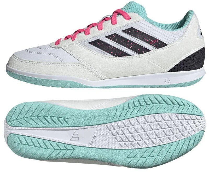 Adidas Top Sala Competition II Jr JR5392 futbolo batai