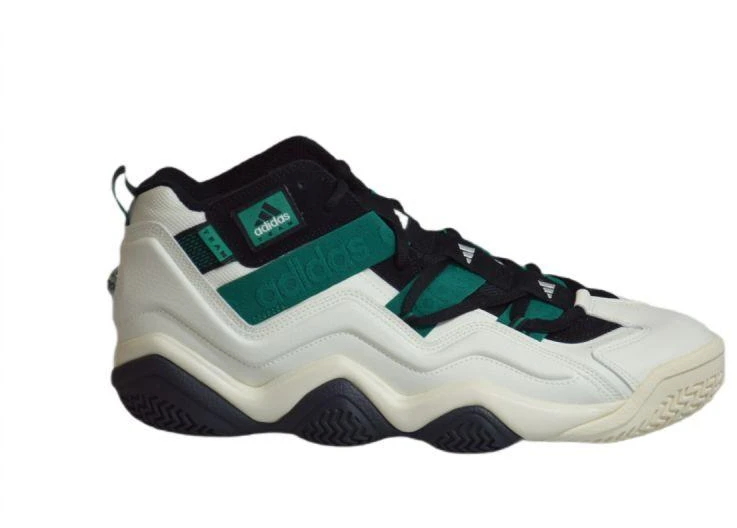 Adidas Top Ten 2000 Kobe Bryant NBA Vyriški sportbačiai - FZ6221