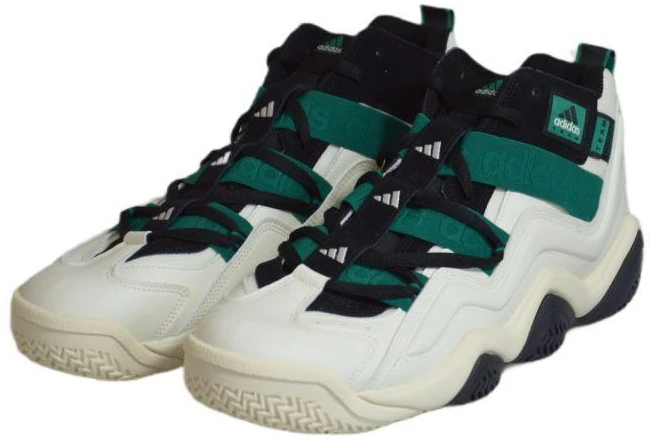 Adidas Top Ten 2000 Kobe Bryant NBA Vyriški sportbačiai - FZ6221