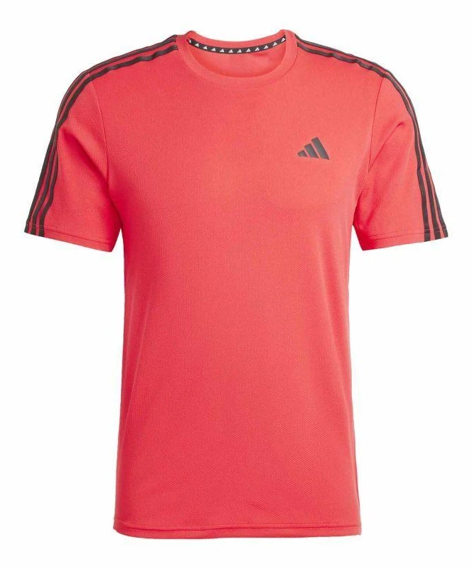 adidas TR-ES Base marškinėliai su 3 Dryžių JC5398