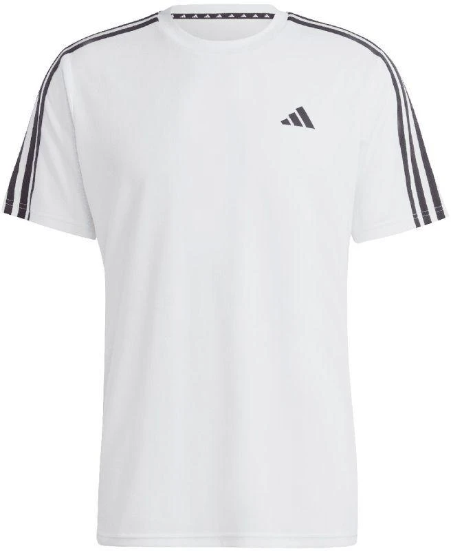 adidas Train Essentials 3-Stripes sportiniai marškinėliai M IB8151