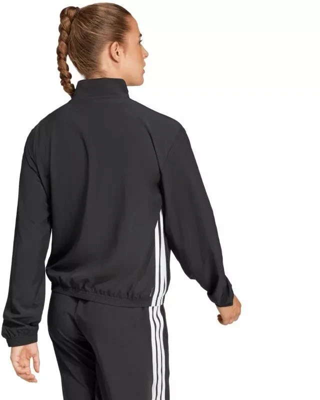 adidas Train Essentials 3-Stripes Striukė Moterims JD6539