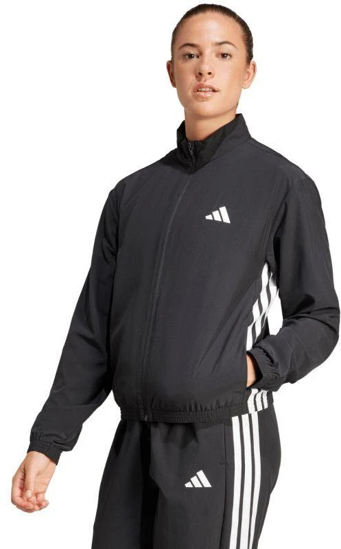 adidas Train Essentials 3-Stripes Striukė Moterims JD6539