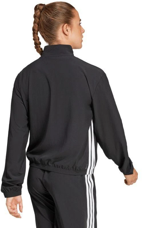 adidas Train Essentials 3-Stripes Striukė Moterims JD6539