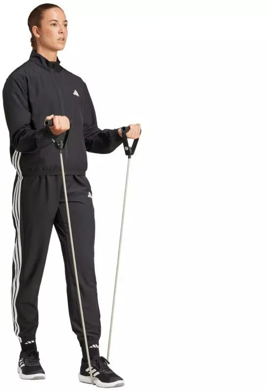 adidas Train Essentials 3-Stripes Striukė Moterims JD6539
