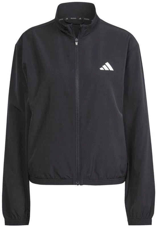 adidas Train Essentials 3-Stripes Striukė Moterims JD6539