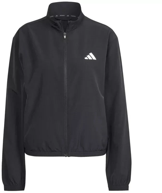 adidas Train Essentials 3-Stripes Striukė Moterims JD6539