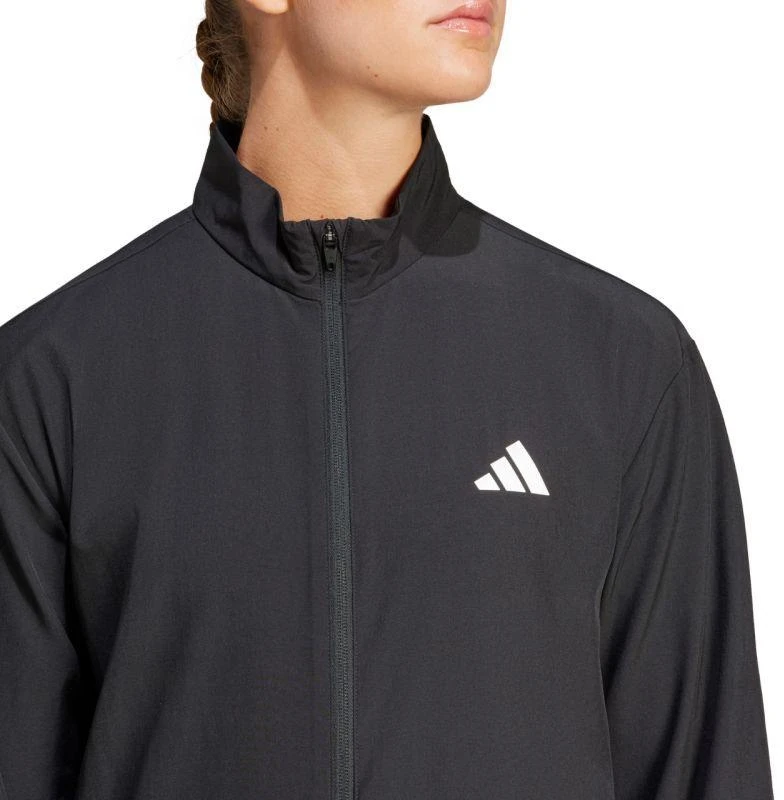 adidas Train Essentials 3-Stripes Striukė Moterims JD6539
