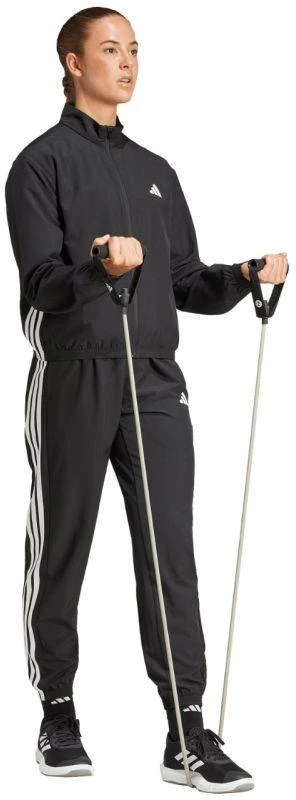 adidas Train Essentials 3-Stripes Striukė Moterims JD6539